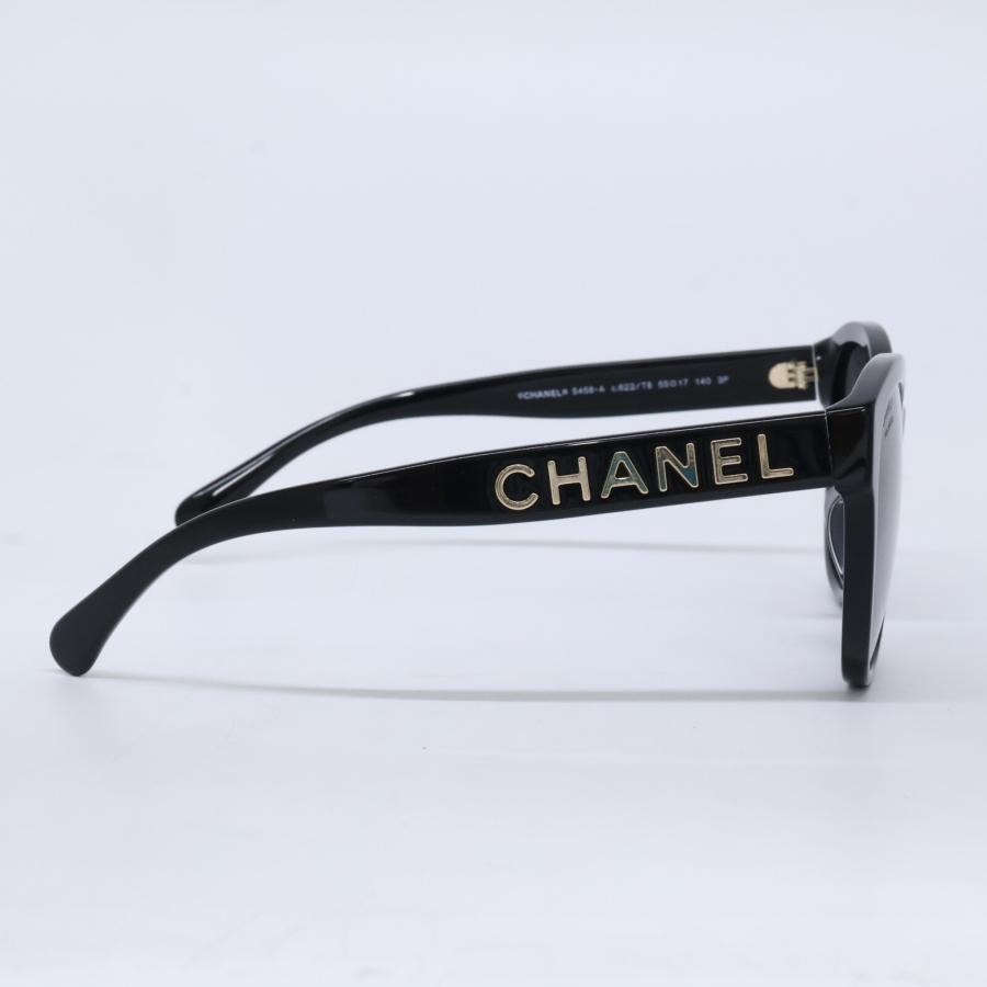 CHANEL（シャネル） 5458-A c.622/T8 ボストンシェイプ サングラス 55