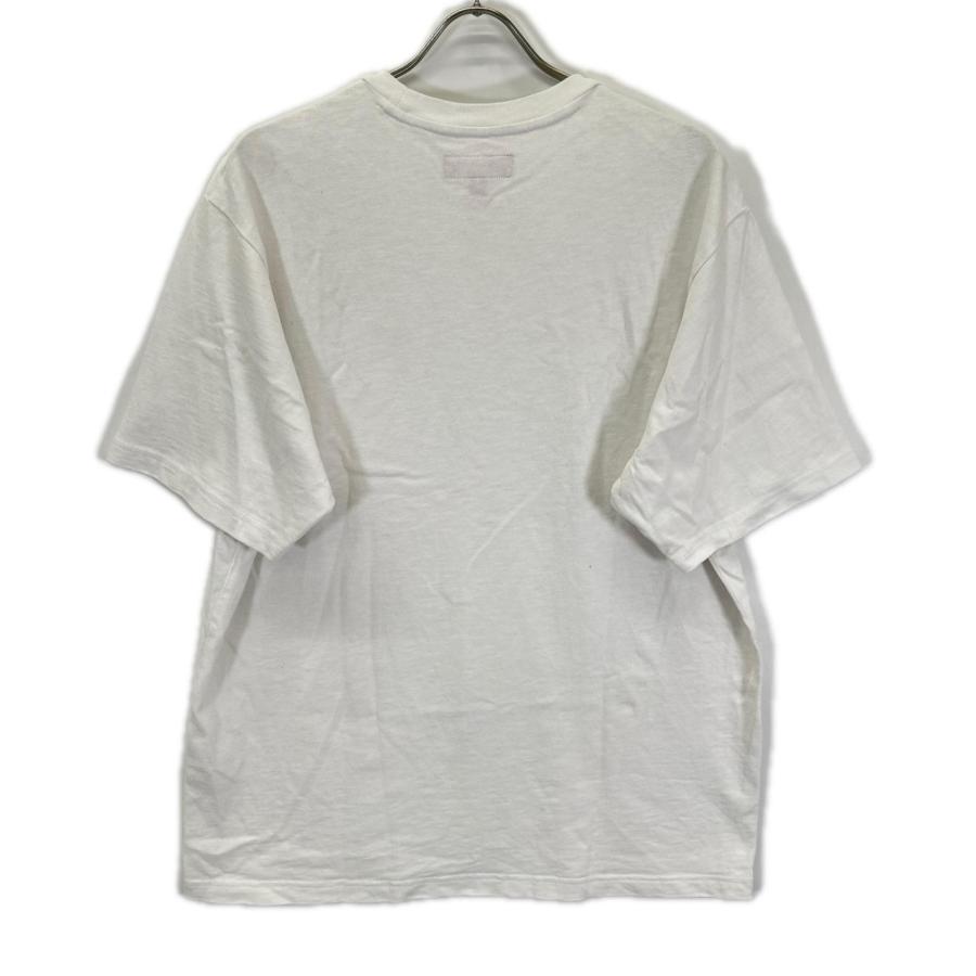 Supreme（シュプリーム） 24SS ホワイト コットン SS Pocket Tee