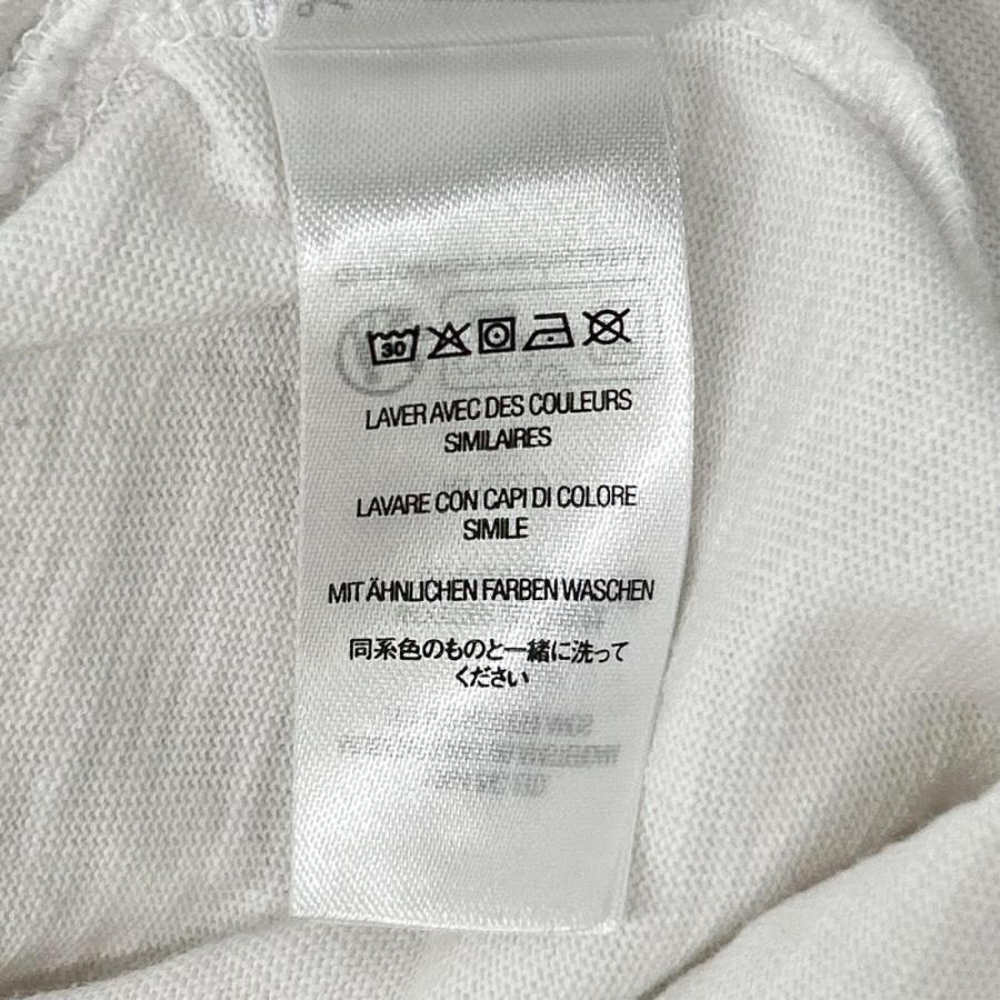 Supreme（シュプリーム） 24SS ホワイト コットン SS Pocket Tee