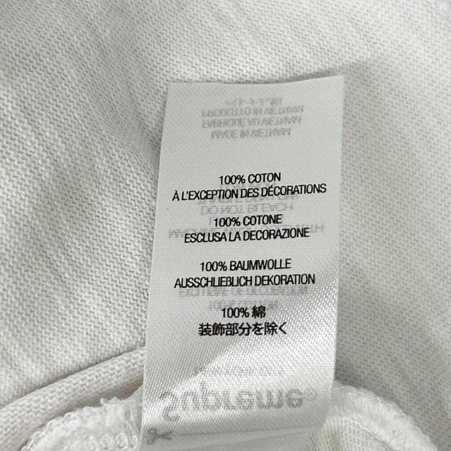 Supreme（シュプリーム） 24SS ホワイト コットン SS Pocket Tee