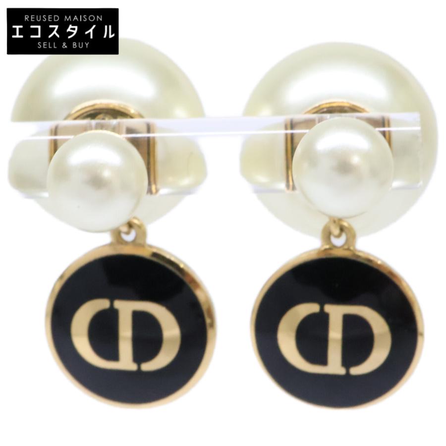 DIOR ディオール Dior Tribales トライバル CDシグネチャー レジン