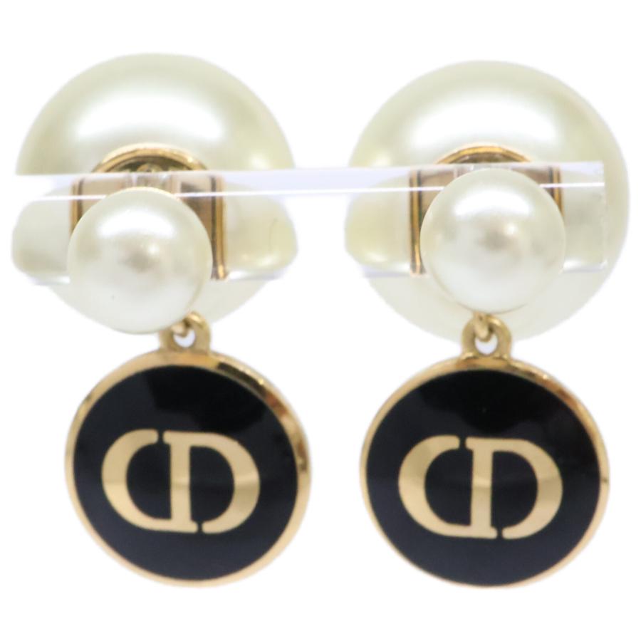DIOR ディオール Dior Tribales トライバル CDシグネチャー レジン