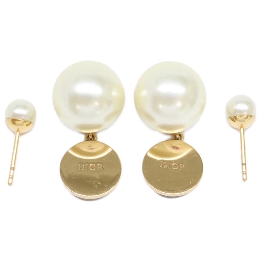DIOR ディオール Dior Tribales トライバル CDシグネチャー レジン