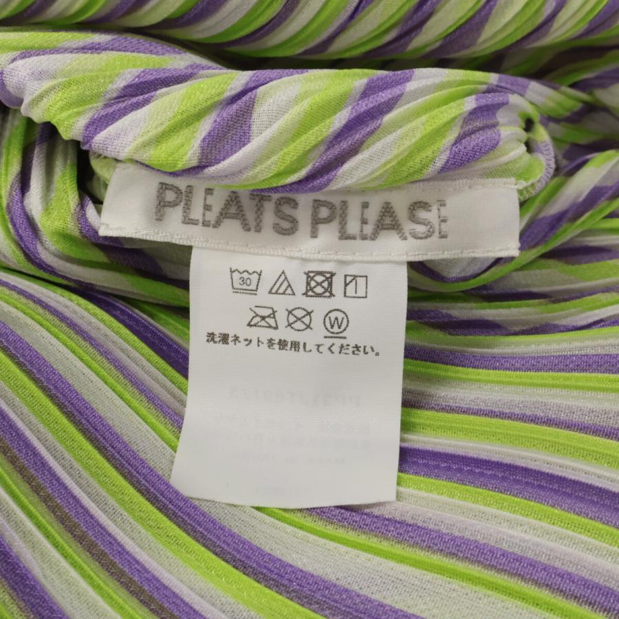 PLEATS PLEASE（プリーツ プリーズ） PP31JT691 CROSSROAD クロス