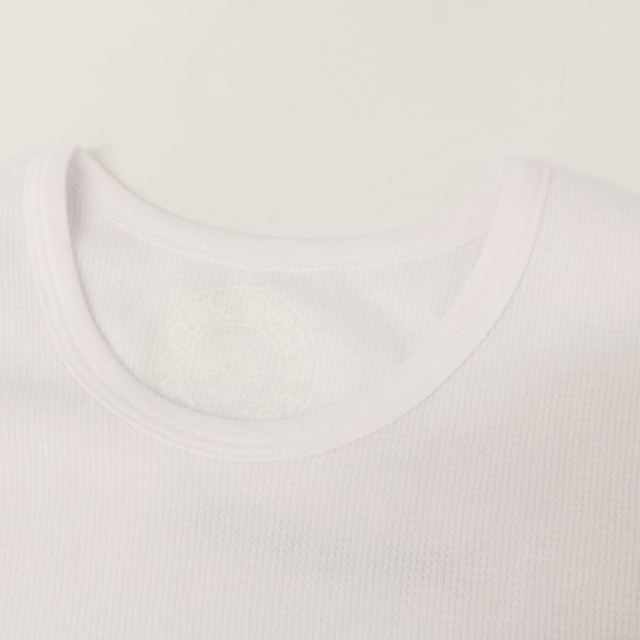 CHROME HEARTS（クロムハーツ） 新品同様/ Horseshoe Thermal L/S T