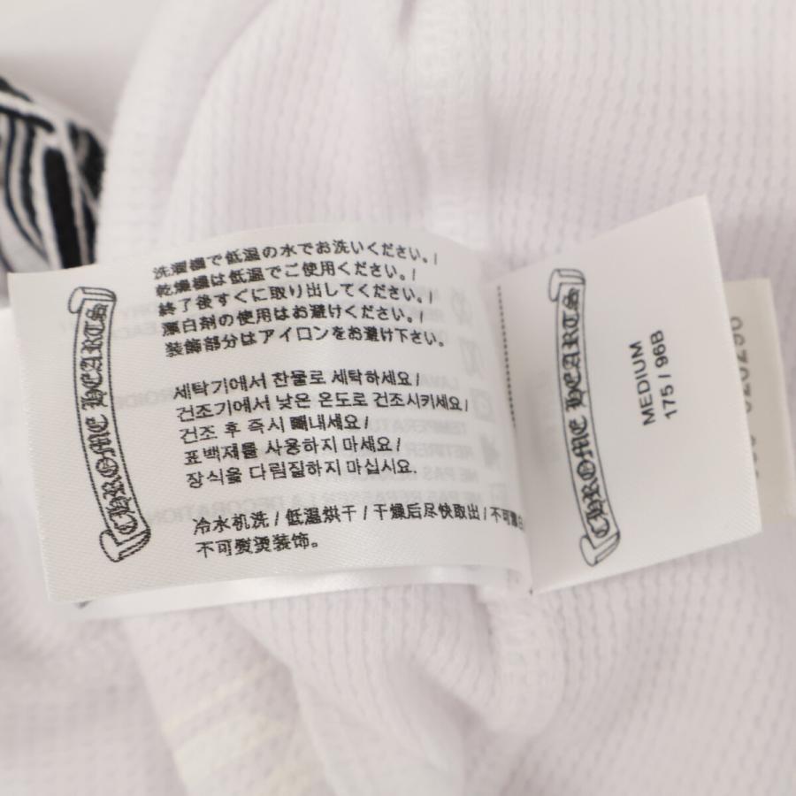 CHROME HEARTS（クロムハーツ） 新品同様/ Horseshoe Thermal L/S T