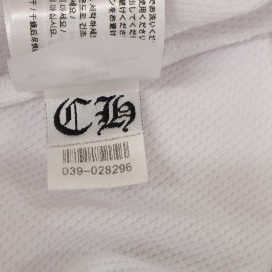 CHROME HEARTS（クロムハーツ） 新品同様/ Horseshoe Thermal L/S T