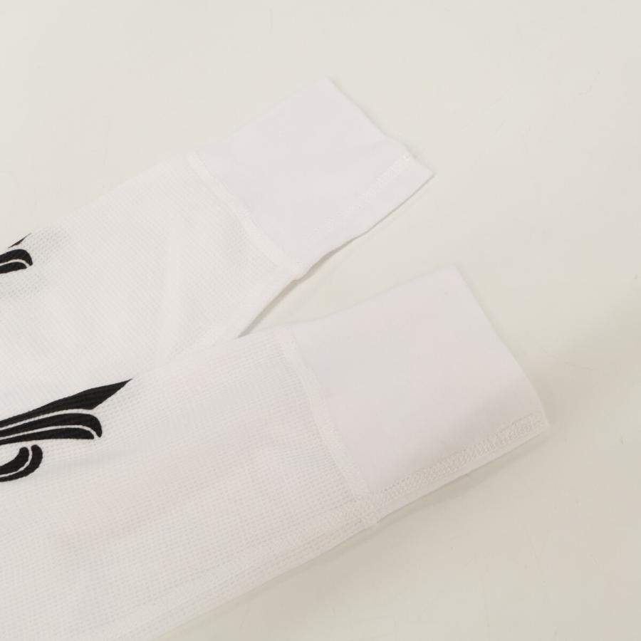 CHROME HEARTS（クロムハーツ） 新品同様/ Horseshoe Thermal L/S T