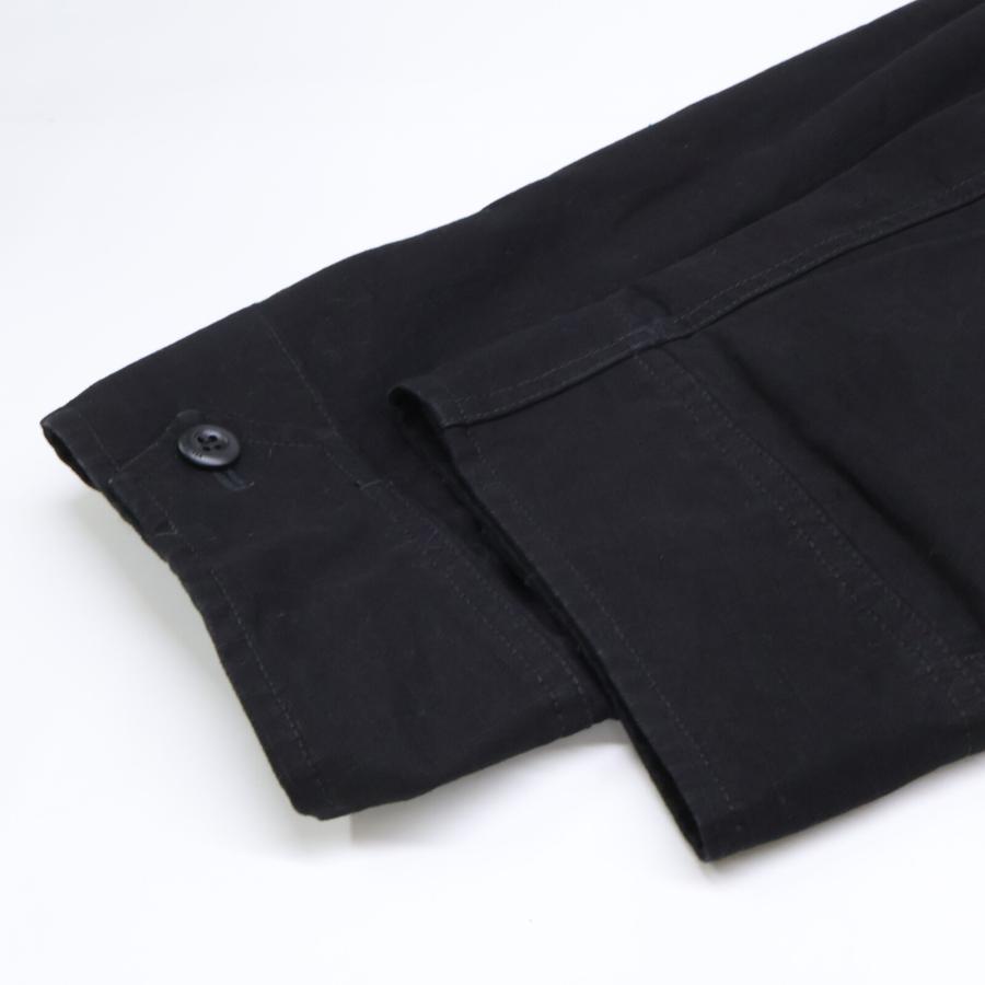 BALENCIAGA（バレンシアガ） 国内正規/ 681262 リップストップ Vネック