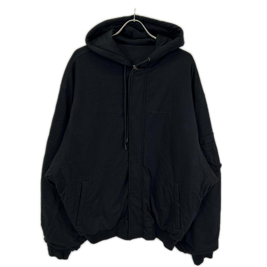BALENCIAGA（バレンシアガ） 657115 21年 ×MARVEL UNISEX 中綿ボンバー