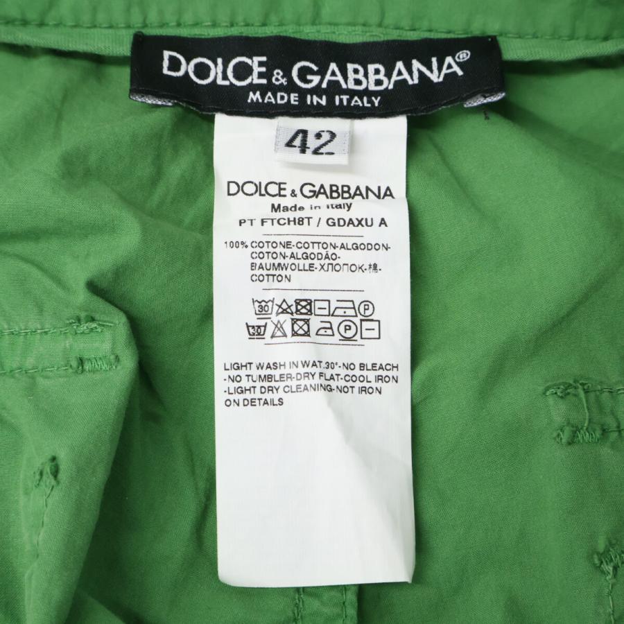DOLCE&GABBANA（ドルチェ & ガッバーナ） ドルチェアンドガッバーナ