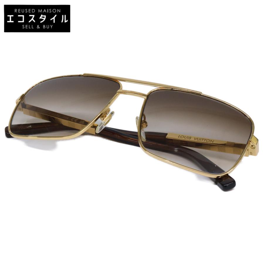 LOUIS VUITTON（ルイ・ヴィトン） Z0259U 948 アティテュード ダミエ