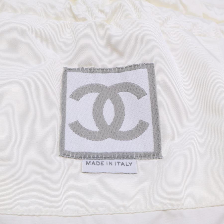 国内正規 CHANEL SPORTSシャネルスポーツ IDENTFICATION 00A