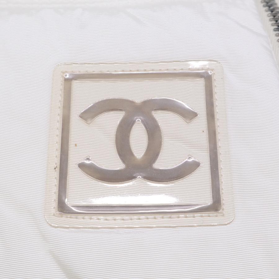 国内正規 CHANEL SPORTSシャネルスポーツ IDENTFICATION 00A