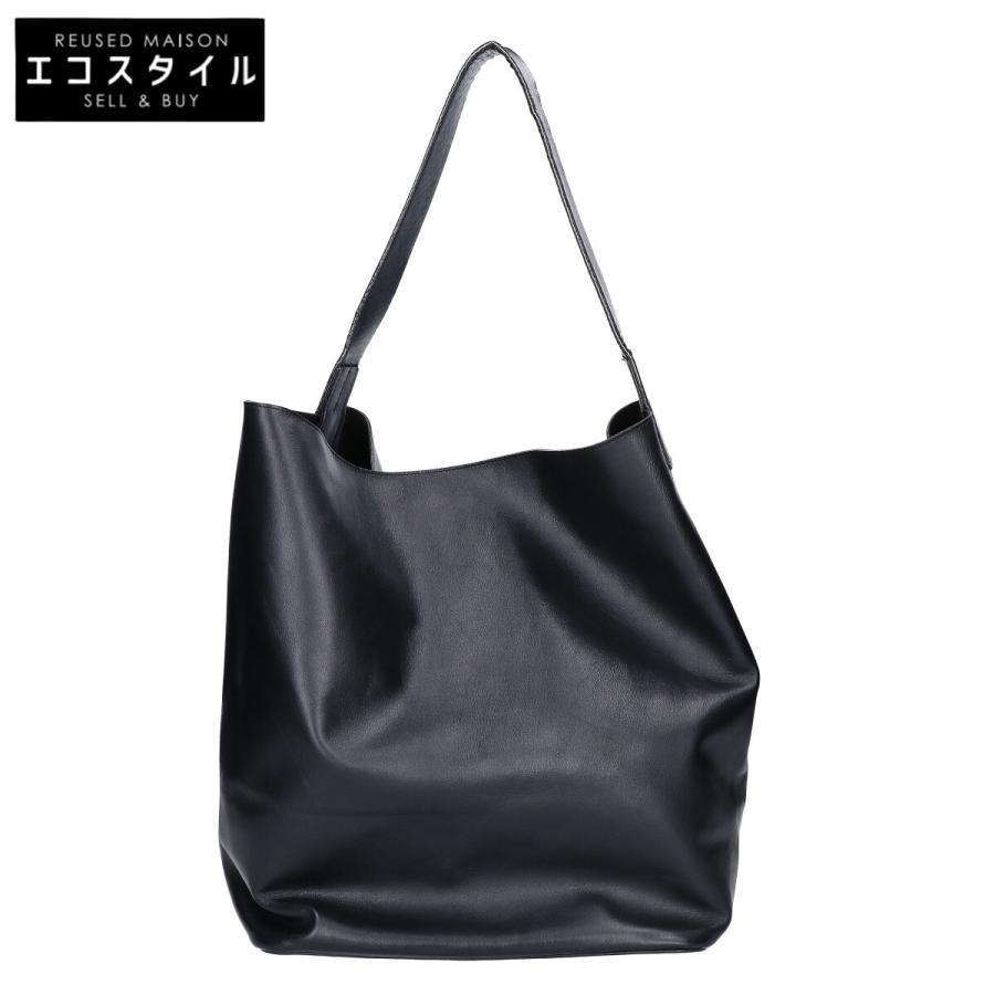 AURALEE AETA レザーショルダーバッグ オーラリー アエタ AURALEE（オーラリー） x AETA アエタ LEATHER BIG SHOULDER BAG