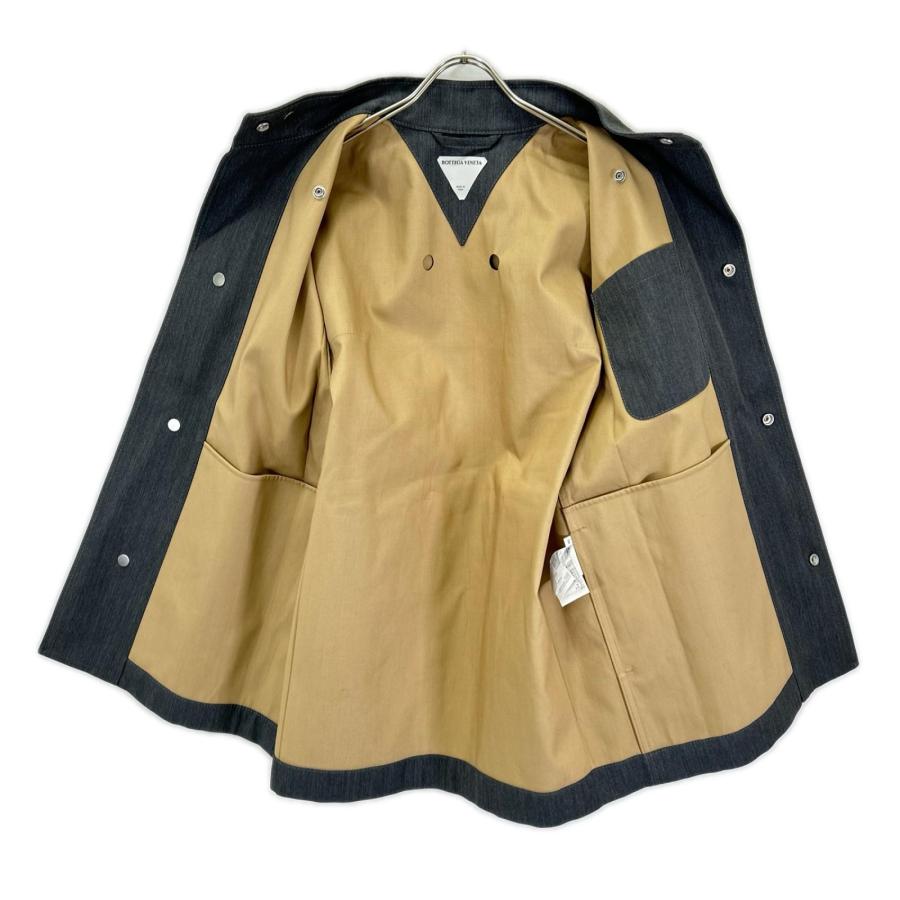 BOTTEGA VENETA（ボッテガ・ヴェネタ） 769757 グレー ボンデッド