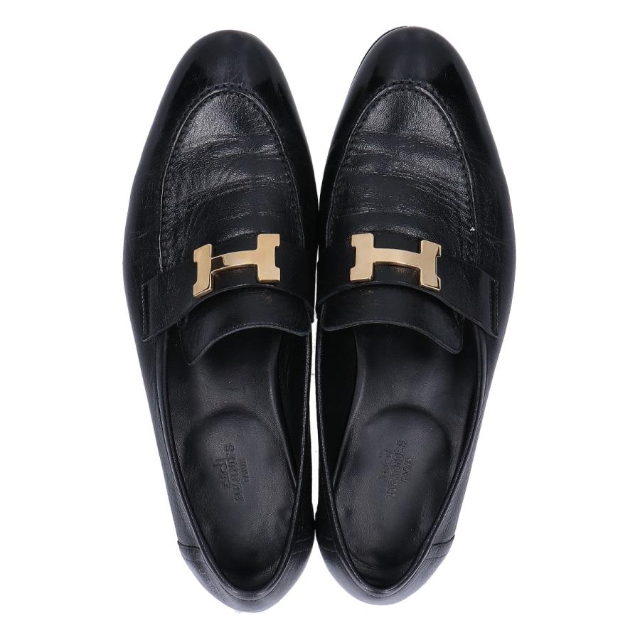 HERMES（エルメス） コンスタンス ゴールド金具 Hバックル レザー