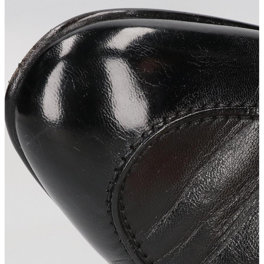 HERMES（エルメス） コンスタンス ゴールド金具 Hバックル レザー