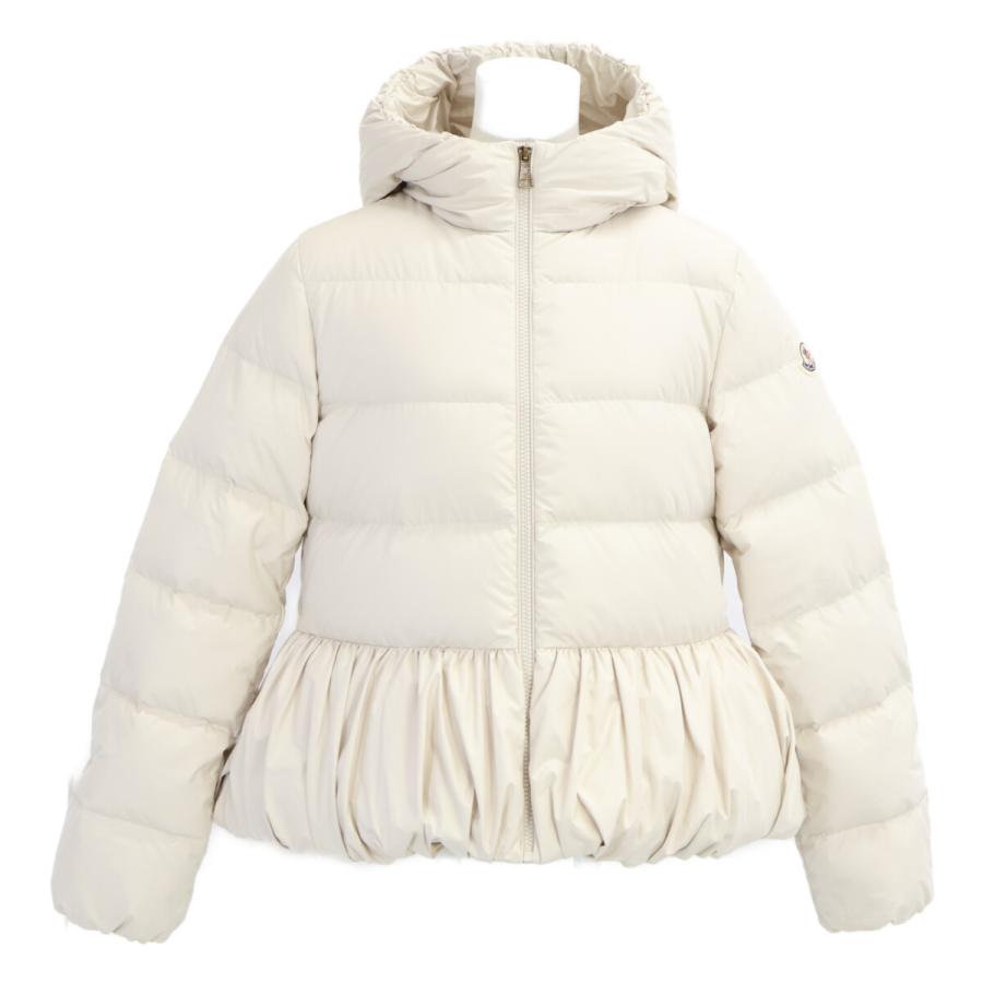 MONCLER（モンクレール） 美品/25年製 ELIZAVETA GIUBBOTTO フーディ