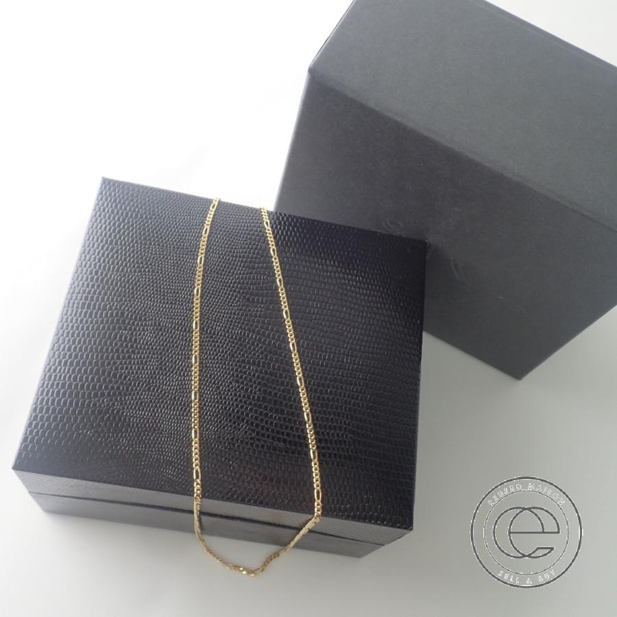 期間限定 最安値挑戦 ゴールド 6gk0025 Sjx デザインチェーン イエローゴールド 750 45cm ネックレス メンズアクセサリー