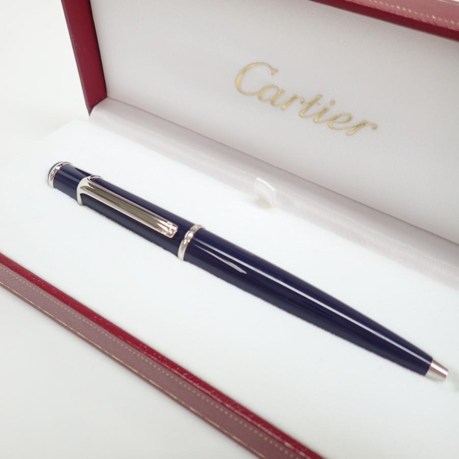 間に合わせ 熟す 手当 カルティエ ボールペン 男性 - b-ixi.jp