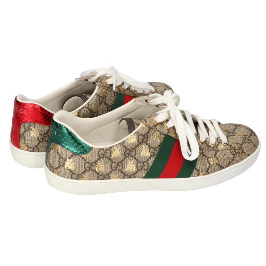 gucci ace supreme gg