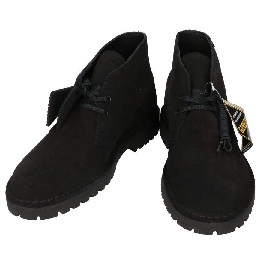 clarks rock walk gtx