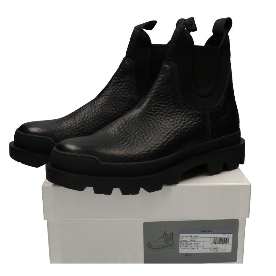飛ぶ 動作 契約した プラダ ブーツ メンズ Asamikekkan Jp