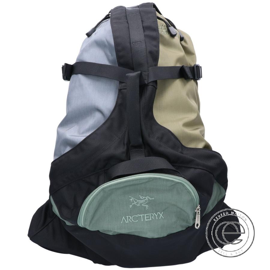 美品 アークテリクス Beams ビームス別注 Sebring Crazy Pattern セブリン クレイジーパターン リュック デイパック メンズ 2889900000033847 ブランドショップエコスタイル 通販 Yahoo ショッピング