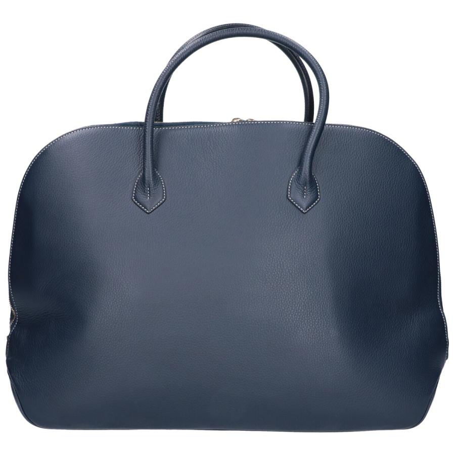 Cisei シセイ 999 レザーブリーフケース ネイビー メンズ ブランドショップエコスタイル 通販 Yahoo ショッピング