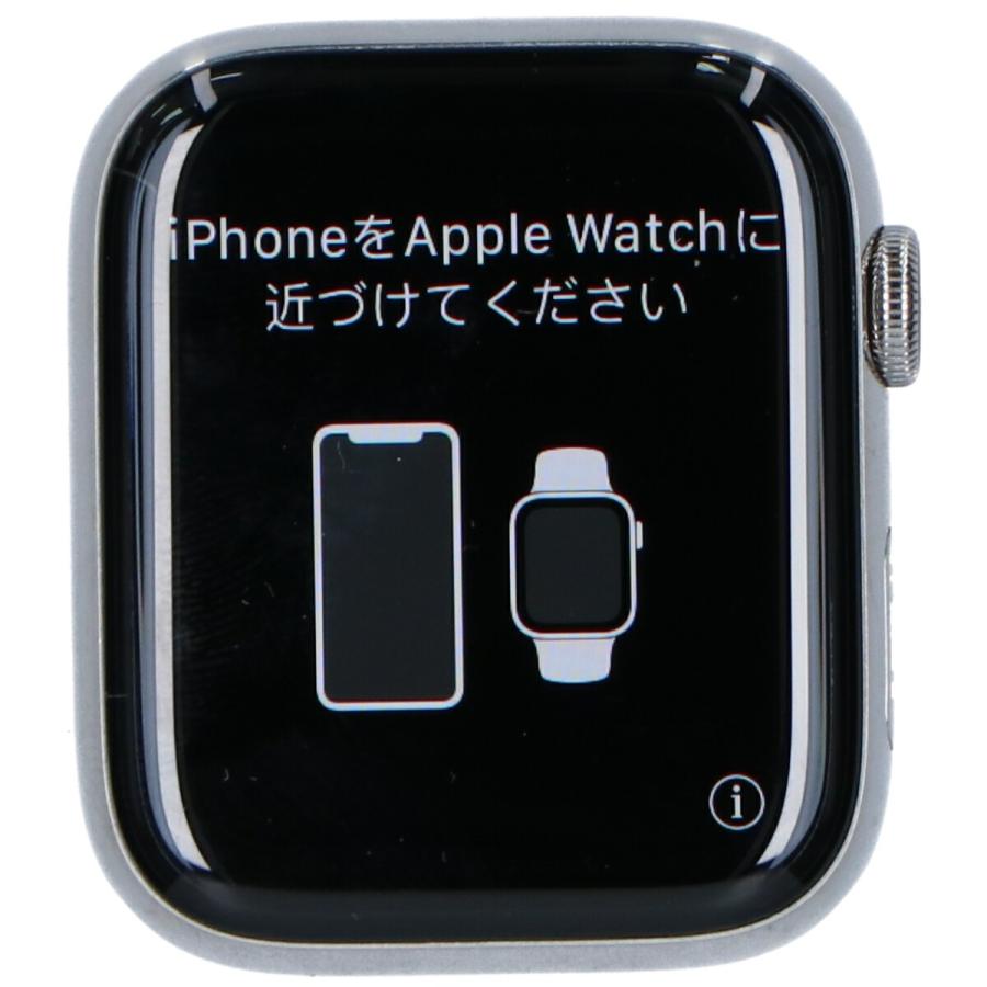 apple watch 4 with cellular and gps