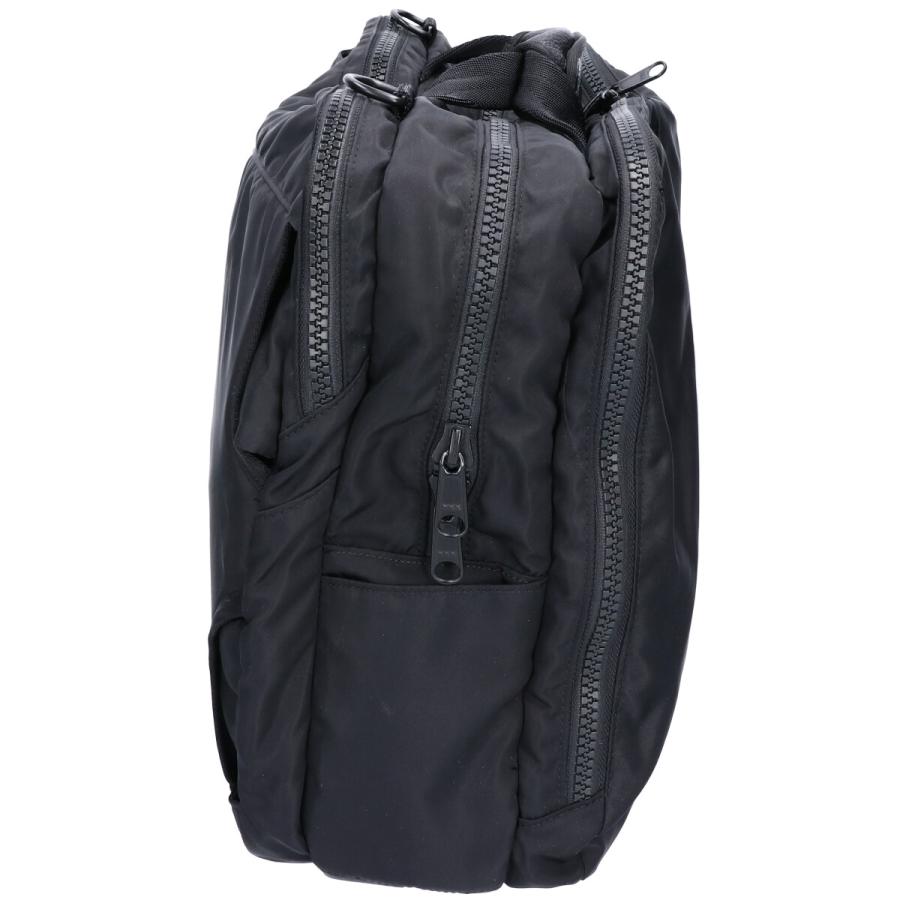 Thenorthfacepurplelabel ザノースフェイスパープルレーベル Nn7914n Limonta Nylon 3wayバッグ ブリーフケース ブラック メンズ ブランドショップエコスタイル 通販 Yahoo ショッピング