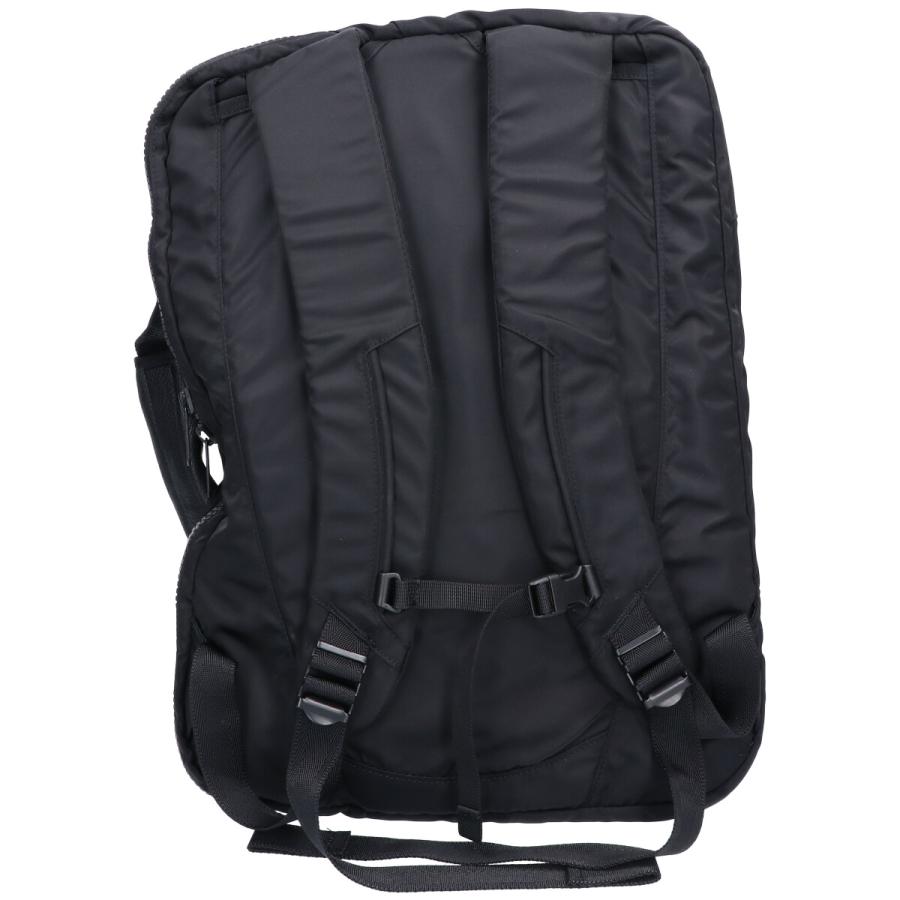 Thenorthfacepurplelabel ザノースフェイスパープルレーベル Nn7914n Limonta Nylon 3wayバッグ ブリーフケース ブラック メンズ ブランドショップエコスタイル 通販 Yahoo ショッピング