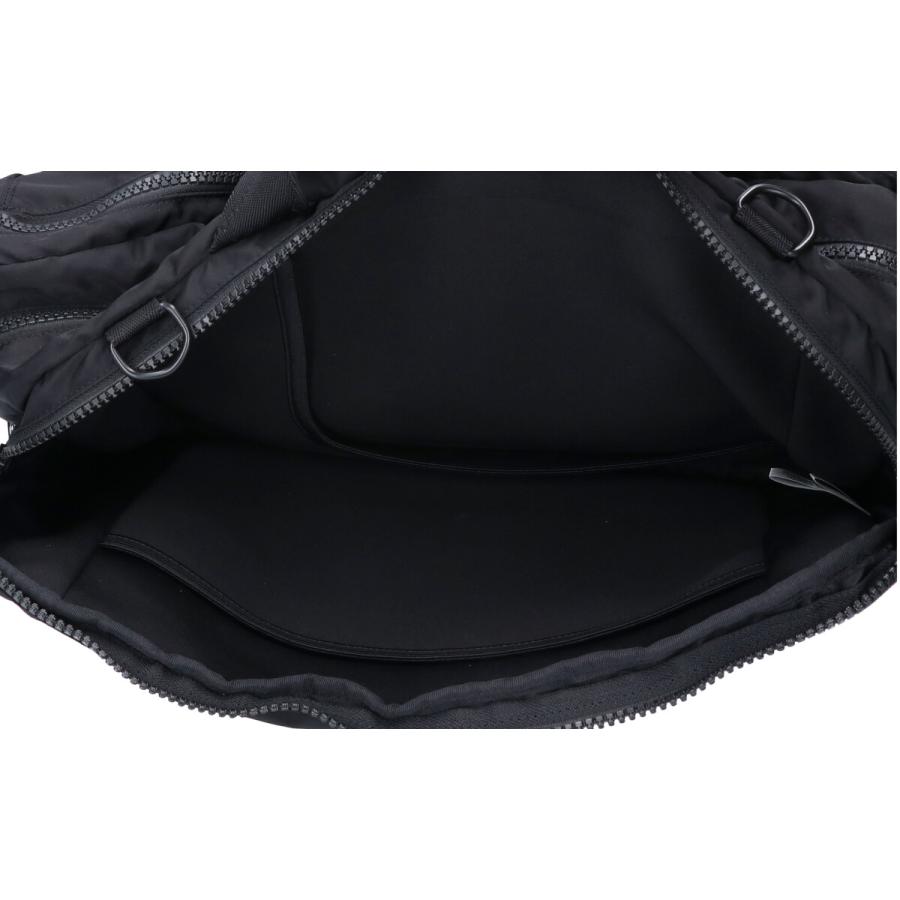 Thenorthfacepurplelabel ザノースフェイスパープルレーベル Nn7914n Limonta Nylon 3wayバッグ ブリーフケース ブラック メンズ ブランドショップエコスタイル 通販 Yahoo ショッピング