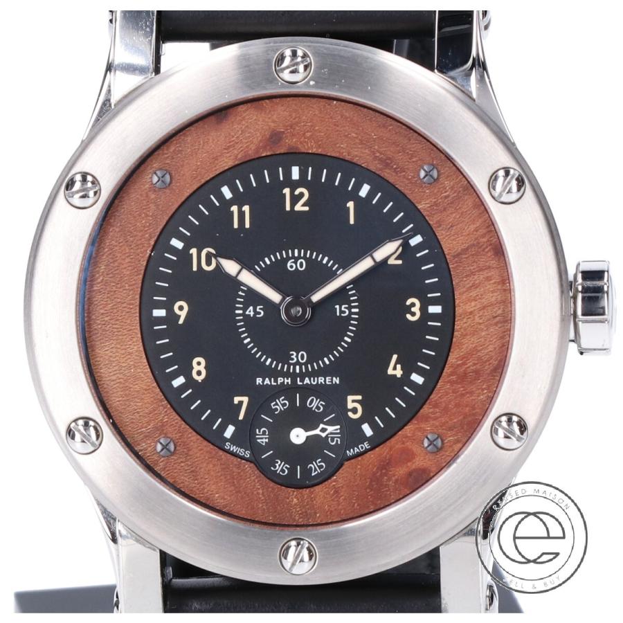 Ralph Lauren ラルフローレン Rlr0220702 スポーティング45mm クラシック オートモーティブ クロノグラフ 裏スケ 腕時計 メンズ 2889900000043051 ブランドショップエコスタイル 通販 Yahoo ショッピング