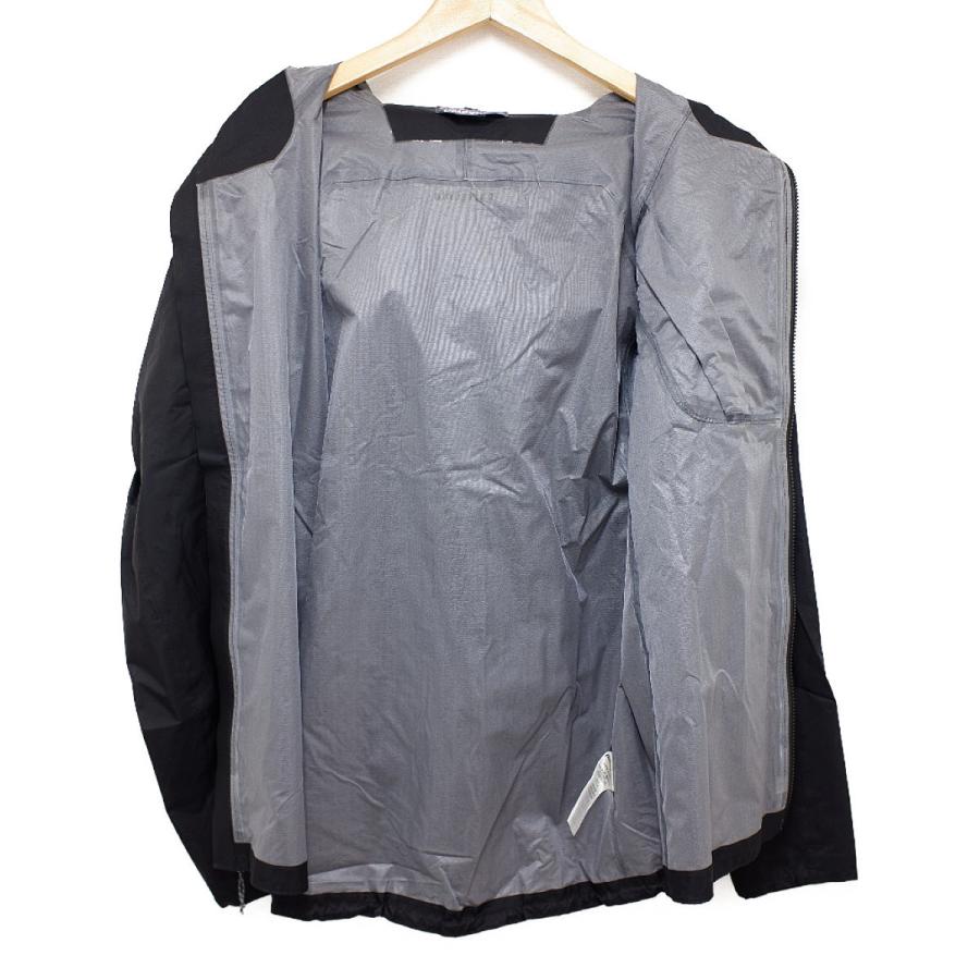 美品 国内正規 Patagonia パタゴニア リップストップナイロン ストーム レーサージャケット M ブラック メンズ ブランドショップエコスタイル 通販 Yahoo ショッピング