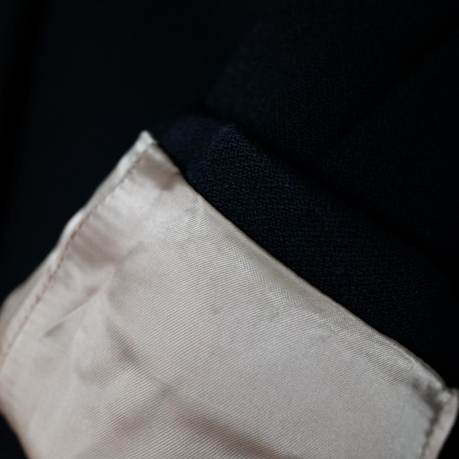 Paul Smith（ポール・スミス） 263110 199R DOUBLE CHESTER WOOL