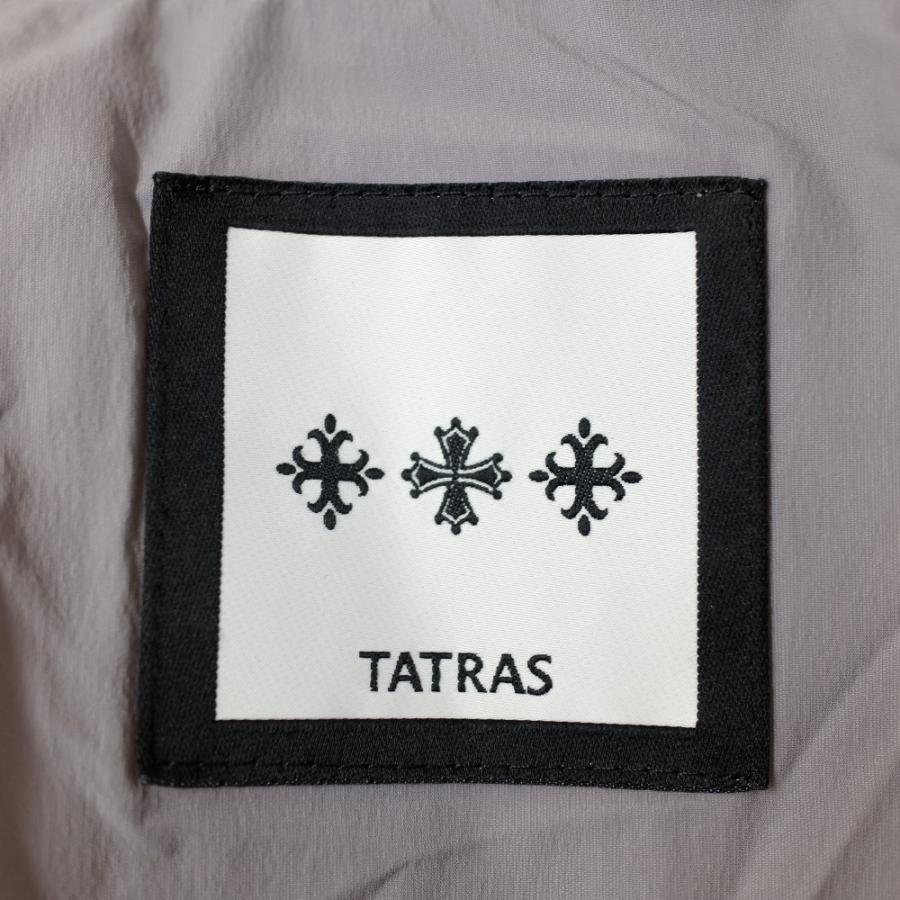 国内正規/ TATRAS タトラス MTA14A4102 ERCOLEエルコーレ ウール