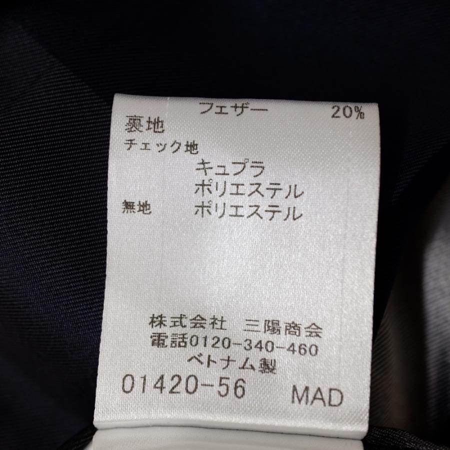 国内正規 BLUE LABEL CRESTBRIDGE ブルーレーベルクレスト