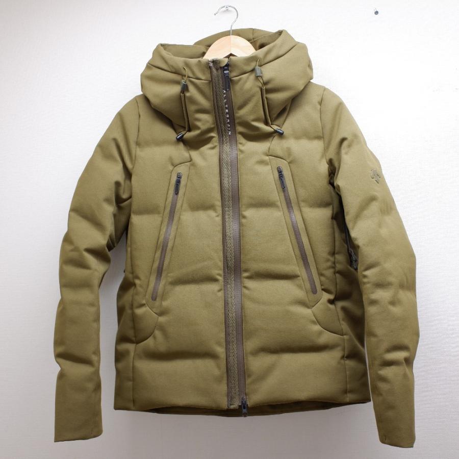 DESCENT デサント ALLTERRAINオルテライン DOR-G9729 DESCENT デサント ALLTERRAINオルテライン DOR-G9729