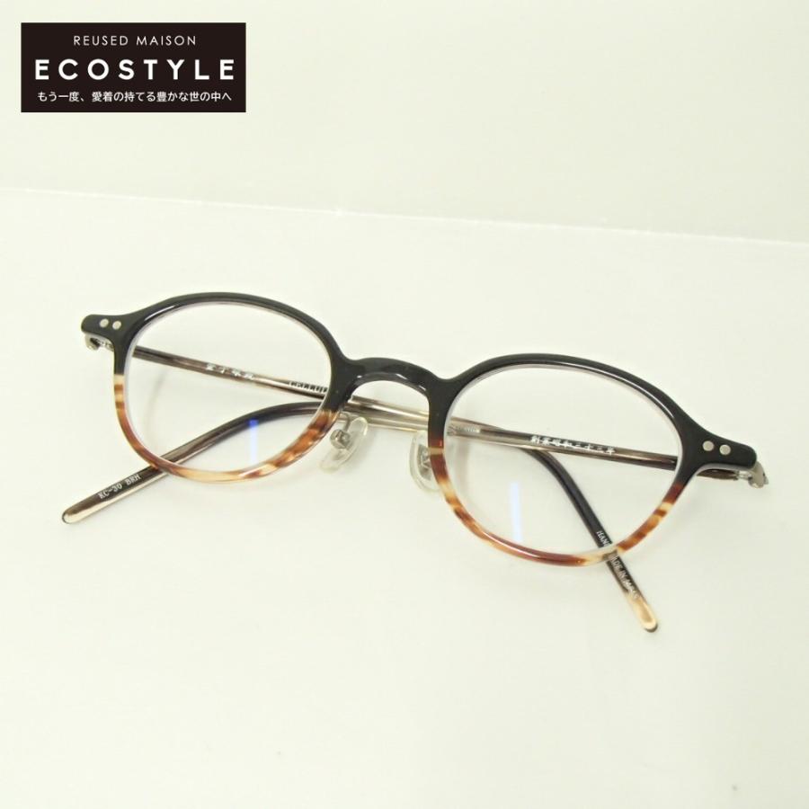 Kaneko Optical 金子眼鏡 Kc 30 度入りレンズ ボストン型メガネフレーム 眼鏡 Brh ブランドショップエコスタイル 通販 Yahoo ショッピング