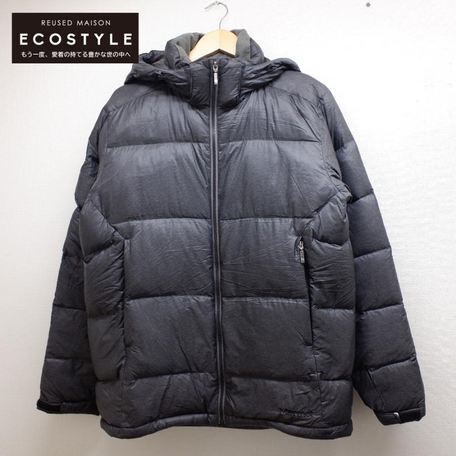 国内正規/美品/ Marmot マーモット MJD-F7019 Metro Down Jacket