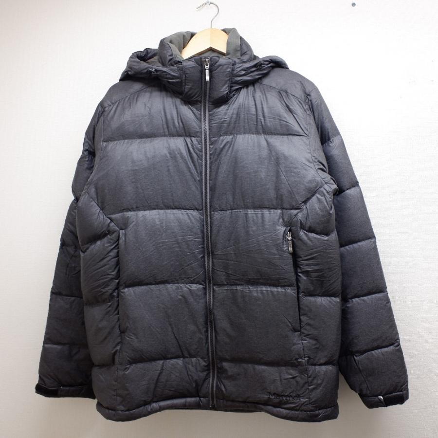 国内正規/美品/ Marmot マーモット MJD-F7019 Metro Down Jacket 