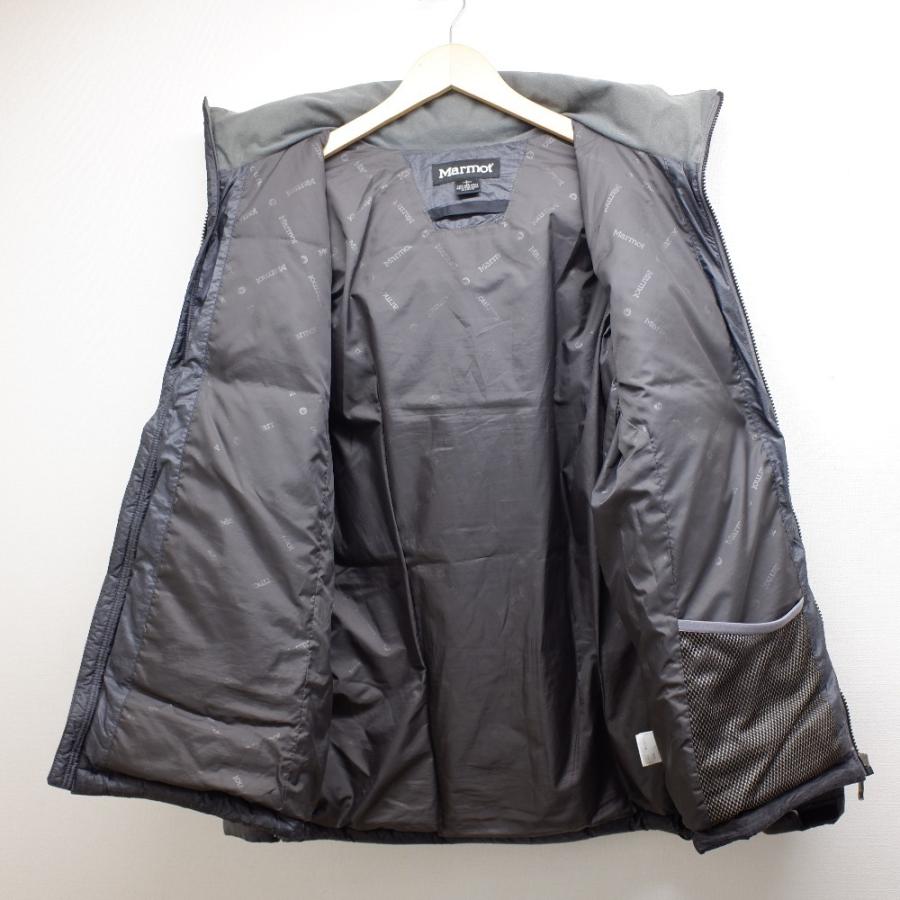 国内正規/美品/ Marmot マーモット MJD-F7019 Metro Down Jacket 