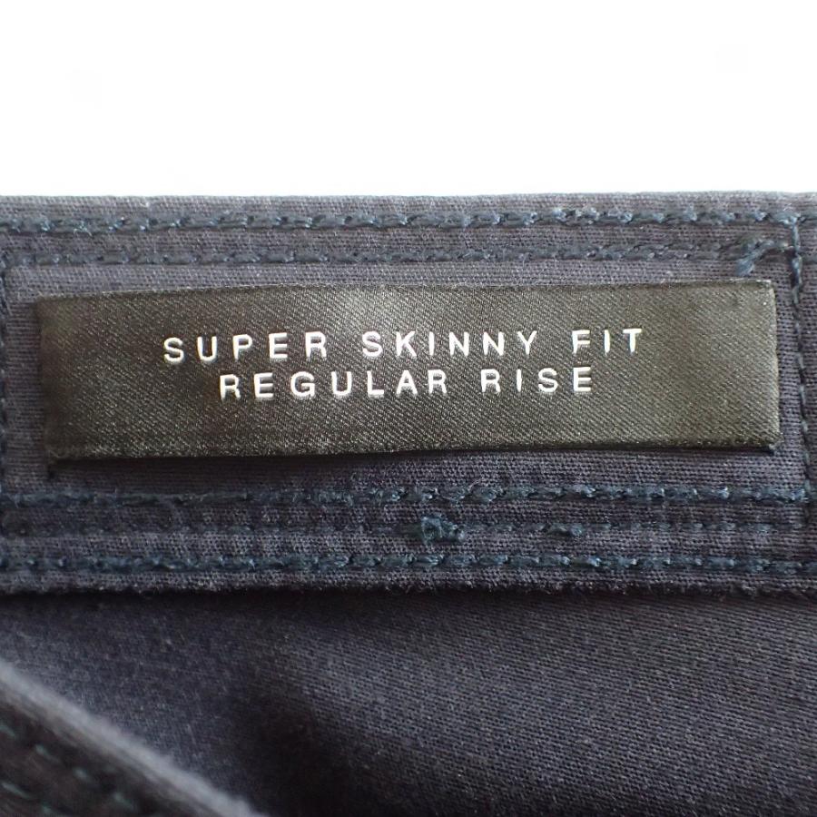 NEIL BARRETT（ニールバレット） 国内正規 PBDE102 SUPER SKINNY FIT 