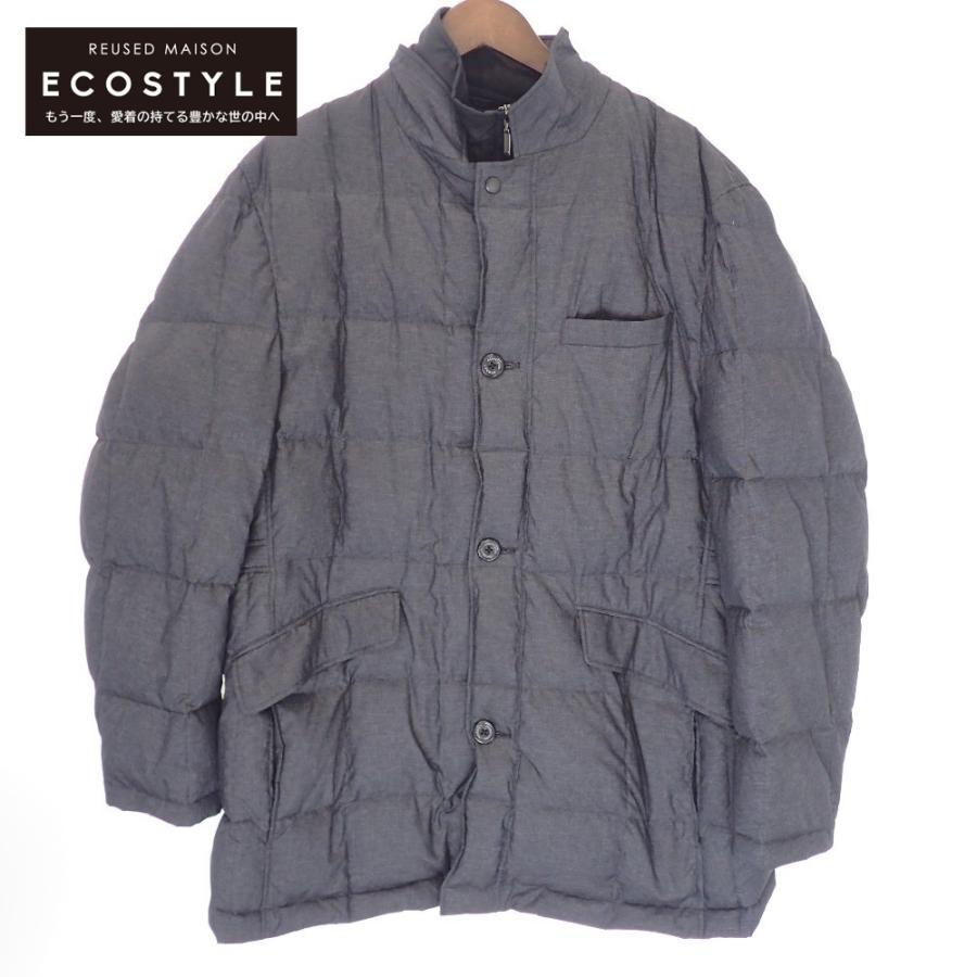 2021セール Aquascutum ツイートテーラードジャケット M ブルーグレー