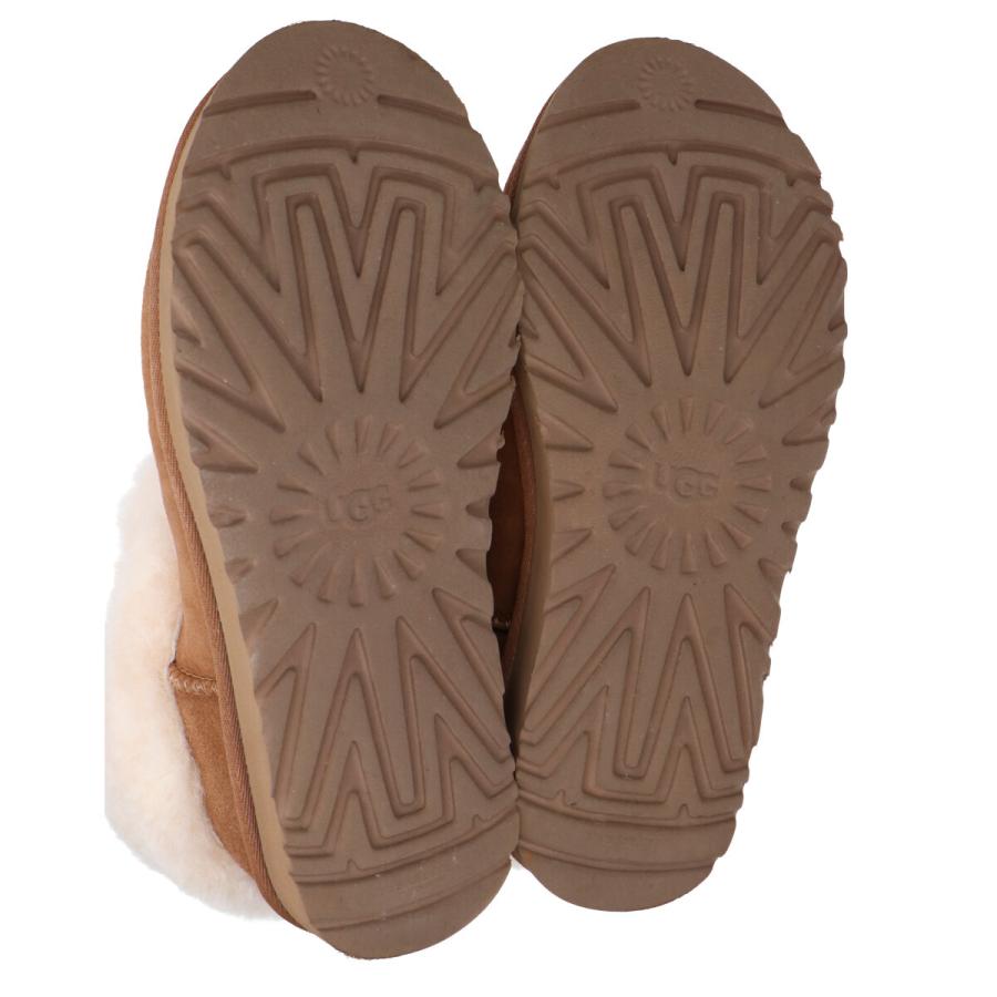 UGG（アグ） 美品/ 1106757 CLASSIC MINI FLUFF クラシック ミニ