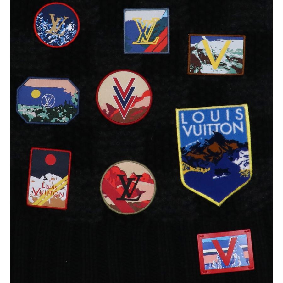 美品/国内正規 LOUIS VUITTON ルイヴィトン M71108 エシャルプ