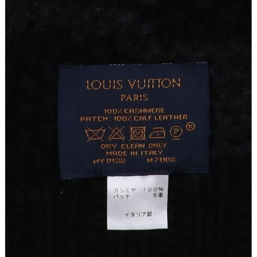 美品/国内正規 LOUIS VUITTON ルイヴィトン M71108 エシャルプ 