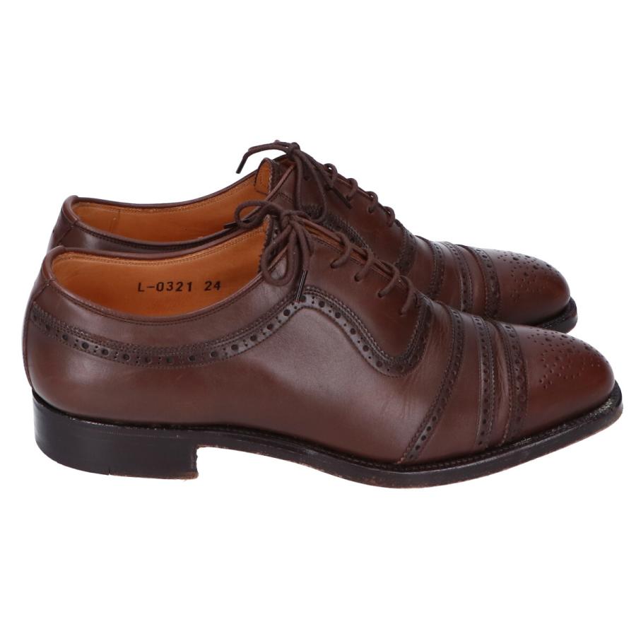 スコッチグレイン 革靴　24cm SCOTCH GRAIN 24cm スコッチグレイン｜SCOTCH GRAIN｜オフィシャルオンラインストア